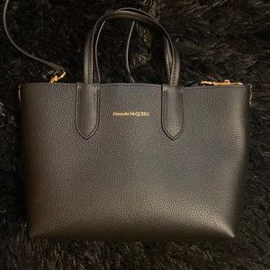 Authentic* brand new Alexander McQueen crossbody bag